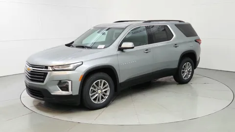 Another view of 2023 Chevrolet Traverse LT Cloth for sale in Florence, KY at Tom Gill Chevrolet