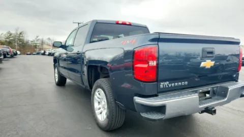 More photos of 2018 Chevrolet Silverado 1500 LT at Tom Gill Chevrolet, KY
