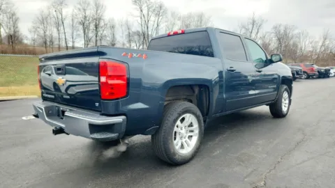 Photos of 2018 Chevrolet Silverado 1500 LT for sale in Florence, KY at Tom Gill Chevrolet