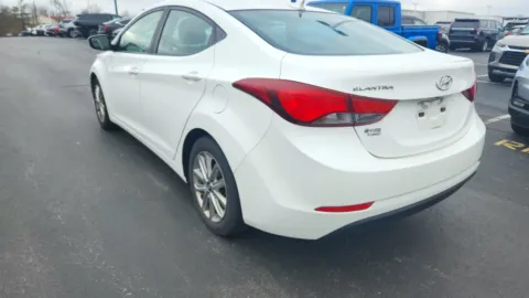 More photos of 2014 Hyundai Elantra SE at Tom Gill Chevrolet, KY