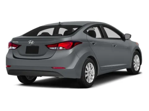 More photos of 2014 Hyundai Elantra SE at Tom Gill Chevrolet, KY