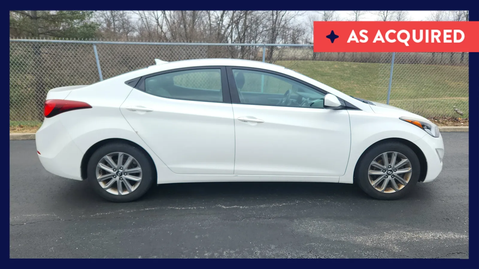 2014 Hyundai Elantra SE for sale in Florence, KY