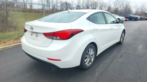 Photos of 2014 Hyundai Elantra SE for sale in Florence, KY at Tom Gill Chevrolet