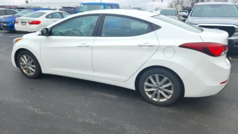 More photos of 2014 Hyundai Elantra SE at Tom Gill Chevrolet, KY
