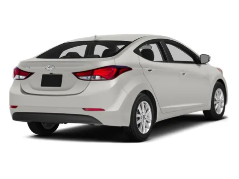 Photos of 2014 Hyundai Elantra SE for sale in Florence, KY at Tom Gill Chevrolet