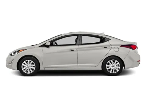 Another view of 2014 Hyundai Elantra SE for sale in Florence, KY at Tom Gill Chevrolet