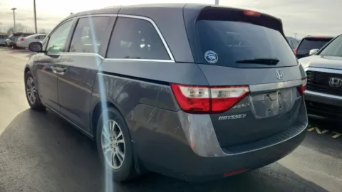 More photos of 2013 Honda Odyssey EX-L at Tom Gill Chevrolet, KY