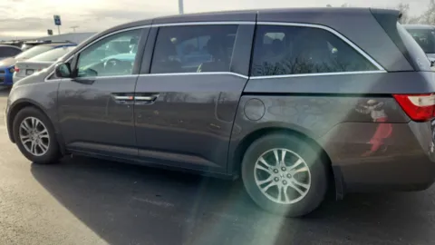 More photos of 2013 Honda Odyssey EX-L at Tom Gill Chevrolet, KY