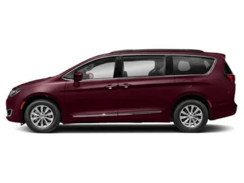 Another view of 2019 Chrysler Pacifica Limited for sale in Florence, KY at Tom Gill Chevrolet