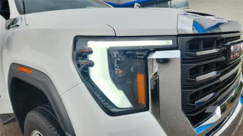 Photos of 2024 GMC Sierra 2500HD Pro for sale in Florence, KY at Tom Gill Chevrolet