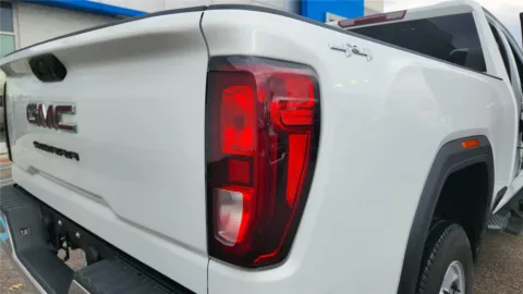 Another view of 2024 GMC Sierra 2500HD Pro for sale in Florence, KY at Tom Gill Chevrolet