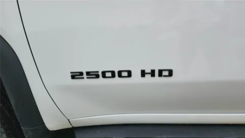 More photos of 2024 GMC Sierra 2500HD Pro at Tom Gill Chevrolet, KY