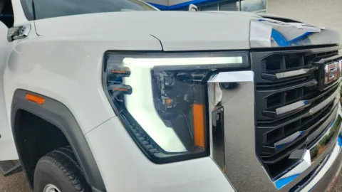 Photos of 2024 GMC Sierra 2500HD Pro for sale in Florence, KY at Tom Gill Chevrolet