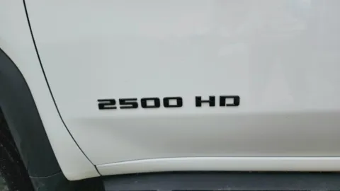 More photos of 2024 GMC Sierra 2500HD Pro at Tom Gill Chevrolet, KY