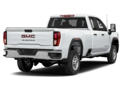 Photos of 2024 GMC Sierra 2500HD Pro for sale in Florence, KY at Tom Gill Chevrolet