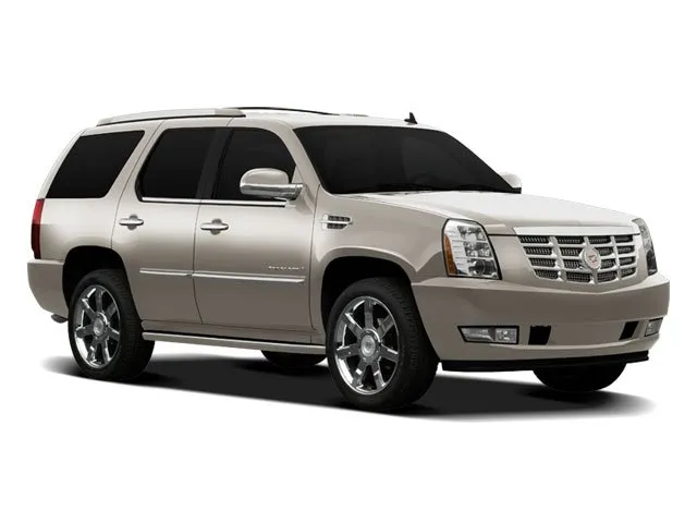 Black 2009 Cadillac Escalade for sale in Florence, KY