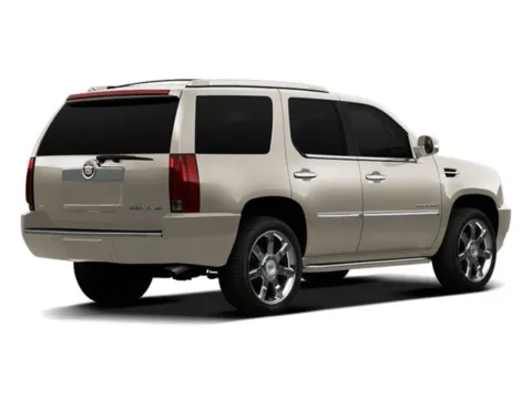 Photos of 2009 Cadillac Escalade for sale in Florence, KY at Tom Gill Chevrolet