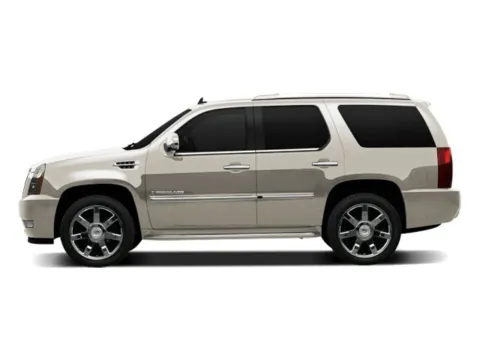 Another view of 2009 Cadillac Escalade for sale in Florence, KY at Tom Gill Chevrolet