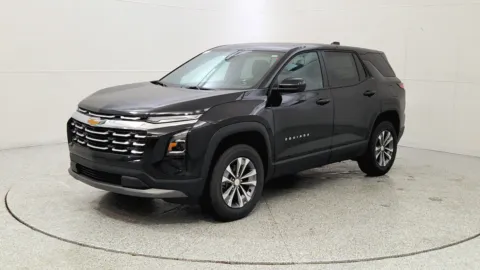 Another view of 2026 Chevrolet Equinox FWD LT for sale in Florence, KY at Tom Gill Chevrolet