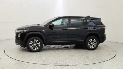 More photos of 2026 Chevrolet Equinox FWD LT at Tom Gill Chevrolet, KY