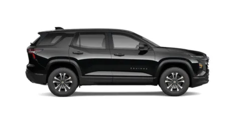 More photos of 2026 Chevrolet Equinox LT at Tom Gill Chevrolet, KY