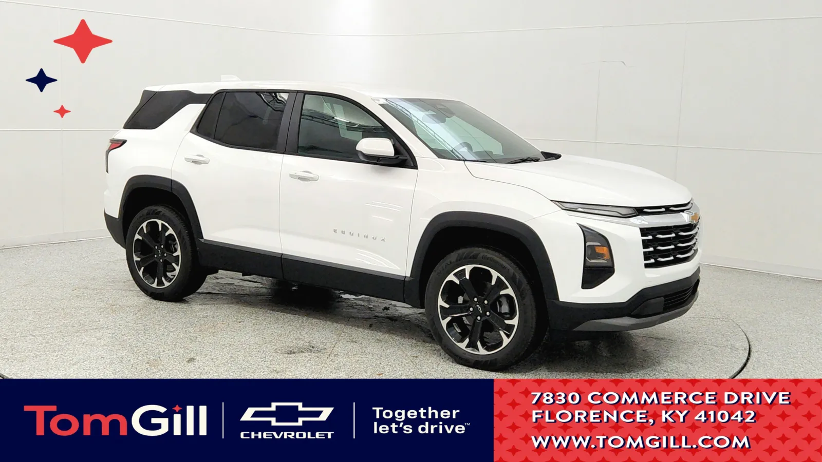 2026 Chevrolet Equinox FWD LT for sale in Florence, KY