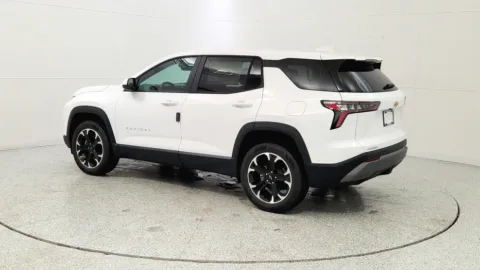 More photos of 2026 Chevrolet Equinox FWD LT at Tom Gill Chevrolet, KY