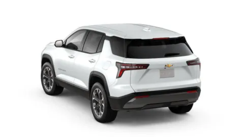 More photos of 2026 Chevrolet Equinox LT at Tom Gill Chevrolet, KY