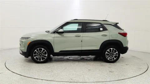 More photos of 2026 Chevrolet Trailblazer LT at Tom Gill Chevrolet, KY