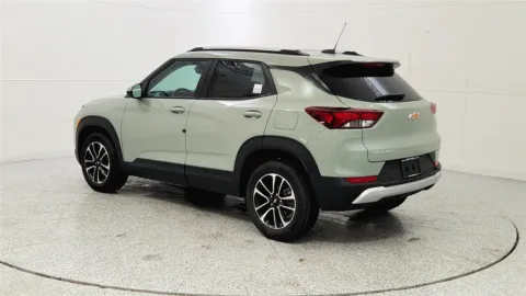 More photos of 2026 Chevrolet Trailblazer LT at Tom Gill Chevrolet, KY