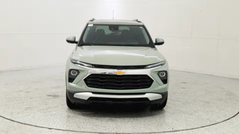 Photos of 2026 Chevrolet Trailblazer LT for sale in Florence, KY at Tom Gill Chevrolet