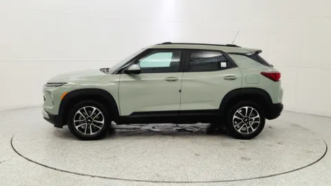 More photos of 2026 Chevrolet Trailblazer LT at Tom Gill Chevrolet, KY