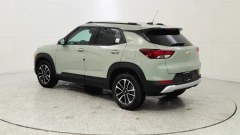 More photos of 2026 Chevrolet Trailblazer LT at Tom Gill Chevrolet, KY