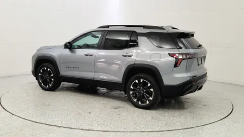 More photos of 2026 Chevrolet Equinox FWD RS at Tom Gill Chevrolet, KY