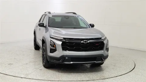 Photos of 2026 Chevrolet Equinox FWD RS for sale in Florence, KY at Tom Gill Chevrolet