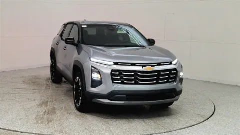 Photos of 2026 Chevrolet Equinox FWD LT for sale in Florence, KY at Tom Gill Chevrolet