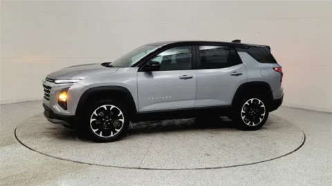 More photos of 2026 Chevrolet Equinox FWD LT at Tom Gill Chevrolet, KY