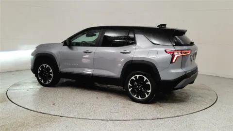 More photos of 2026 Chevrolet Equinox FWD LT at Tom Gill Chevrolet, KY