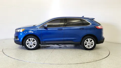 More photos of 2020 Ford Edge SEL at Tom Gill Chevrolet, KY
