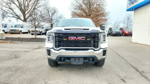 Another view of 2020 GMC Sierra 3500HD for sale in Florence, KY at Tom Gill Chevrolet