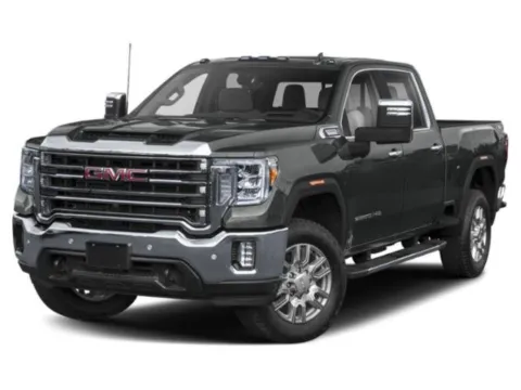 More photos of 2020 GMC Sierra 3500HD at Tom Gill Chevrolet, KY