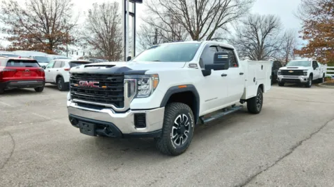 More photos of 2020 GMC Sierra 3500HD at Tom Gill Chevrolet, KY