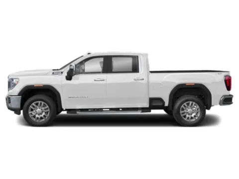 Another view of 2020 GMC Sierra 3500HD for sale in Florence, KY at Tom Gill Chevrolet