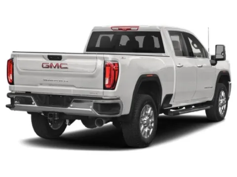 Photos of 2020 GMC Sierra 3500HD for sale in Florence, KY at Tom Gill Chevrolet