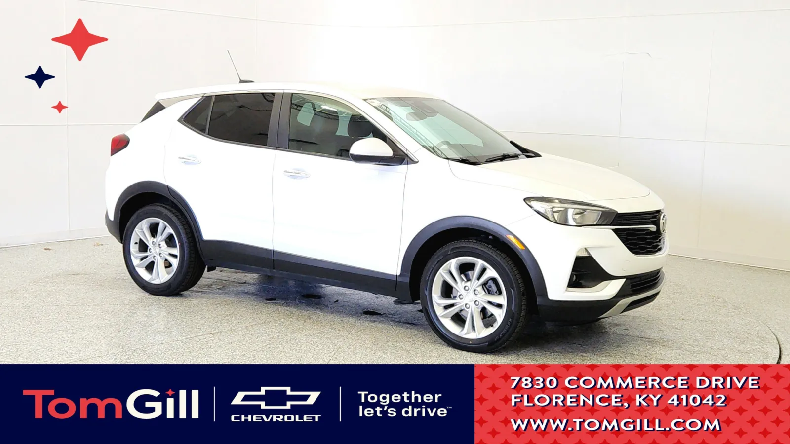 2020 Buick Encore GX Preferred for sale in Florence, KY