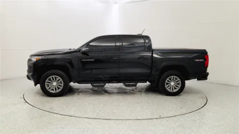 More photos of 2024 Chevrolet Colorado 4WD LT at Tom Gill Chevrolet, KY