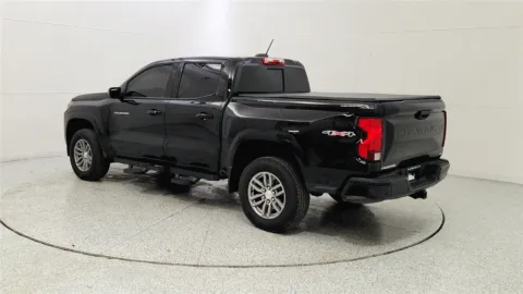 More photos of 2024 Chevrolet Colorado 4WD LT at Tom Gill Chevrolet, KY