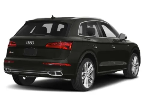 Photos of 2019 Audi SQ5 Prestige for sale in Florence, KY at Tom Gill Chevrolet
