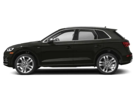 Another view of 2019 Audi SQ5 Prestige for sale in Florence, KY at Tom Gill Chevrolet