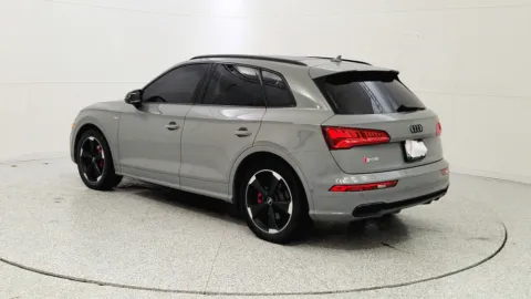 More photos of 2019 Audi SQ5 Prestige at Tom Gill Chevrolet, KY